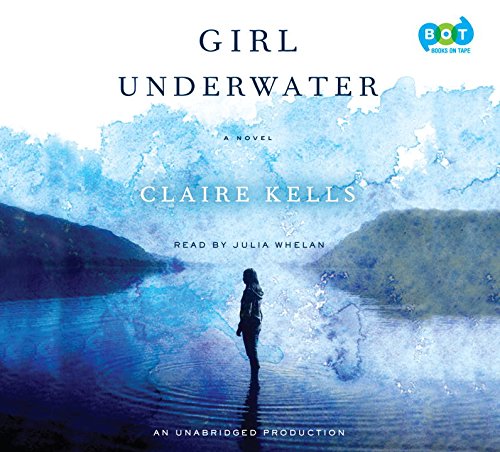 9781101888025: Girl Underwater
