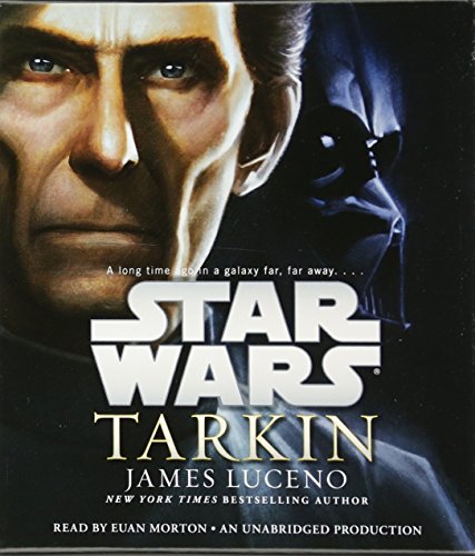 Tarkin: Star Wars - James Luceno