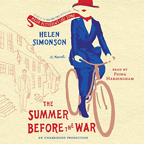 Beispielbild fr The Summer Before the War: A Novel zum Verkauf von SecondSale