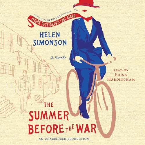 Stock image for The Summer Before the War: A Novel for sale by SecondSale