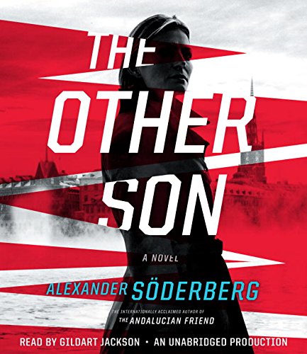 9781101889268: The Other Son (Sophie Brinkmann)