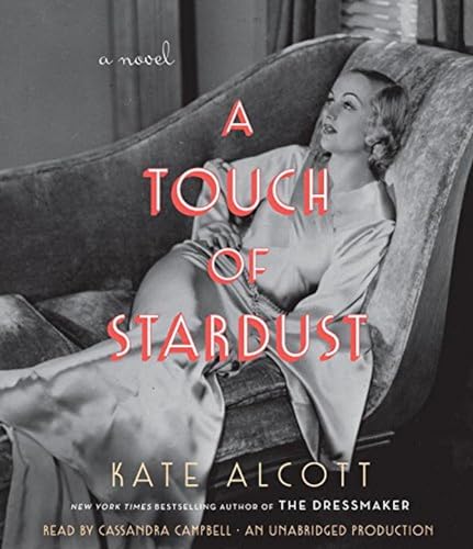 9781101889428: A Touch of Stardust