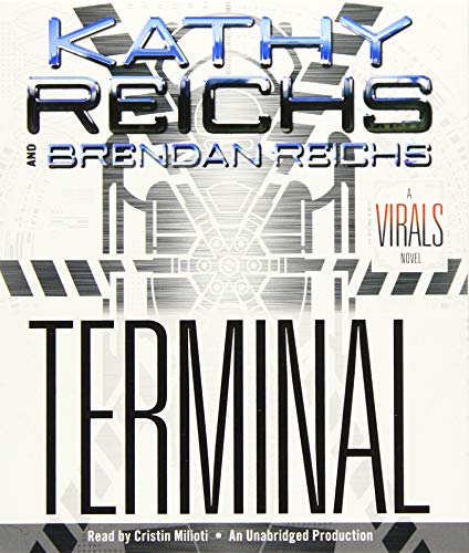 Beispielbild fr Terminal: A Virals Novel zum Verkauf von SecondSale