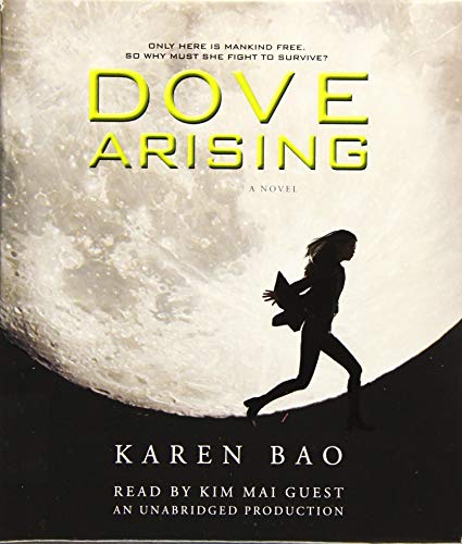 9781101891049: Dove Arising (The Dove Chronicles)