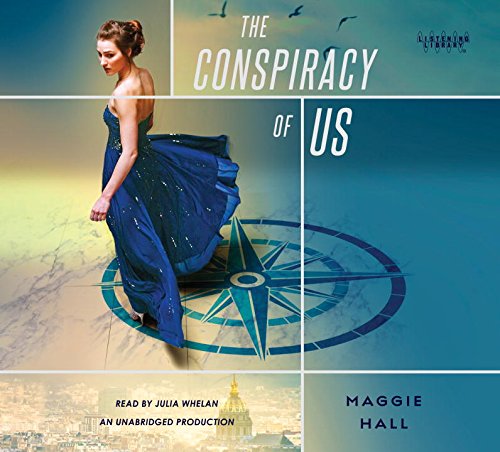 9781101891322: The Conspiracy of Us