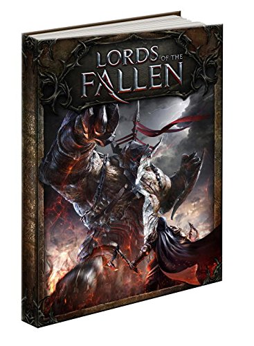 Lords of the Fallen: Prima Official Game Guide - Hodgson, David:  9781101898123 - AbeBooks