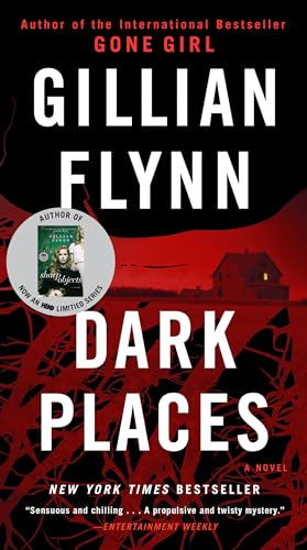 Beispielbild fr Dark Places : A Novel zum Verkauf von Better World Books