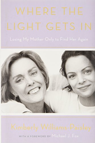 Imagen de archivo de Where the Light Gets In: Losing My Mother Only to Find Her Again a la venta por Orion Tech