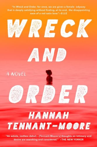 9781101903285: Wreck and Order: A Novel