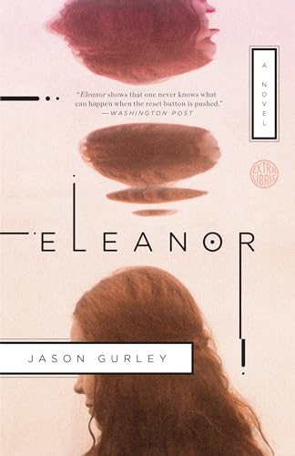 Stock image for Eleanor: A Novel for sale by SecondSale