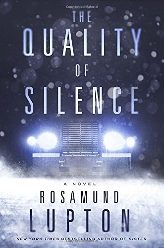 Beispielbild fr Quality of Silence : A Novel zum Verkauf von Better World Books