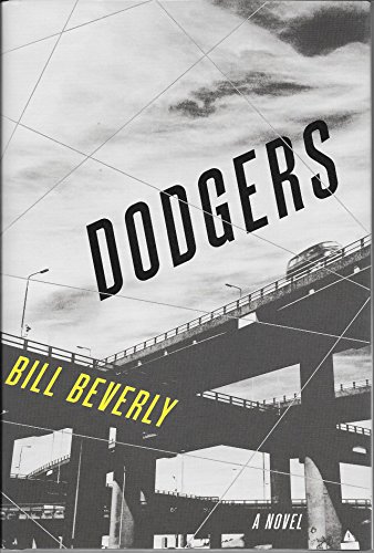9781101903735: Dodgers: A Novel