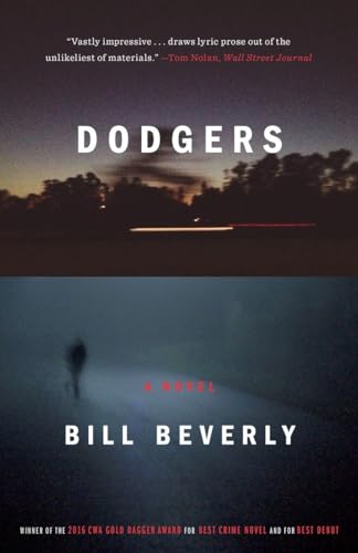 Beispielbild fr Dodgers: A Novel zum Verkauf von SecondSale