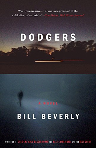 Imagen de archivo de Dodgers: A Novel a la venta por SecondSale