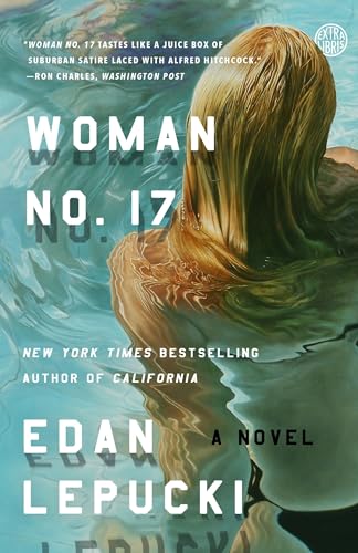 Stock image for Woman No. 17 : A Novel for sale by Better World Books
