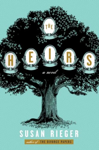 Imagen de archivo de The Heirs: A Novel a la venta por Orion Tech