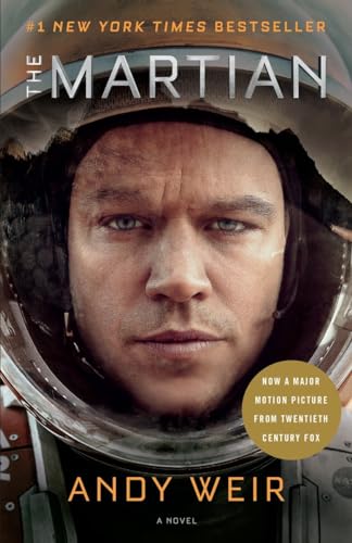 9781101905005: The Martian