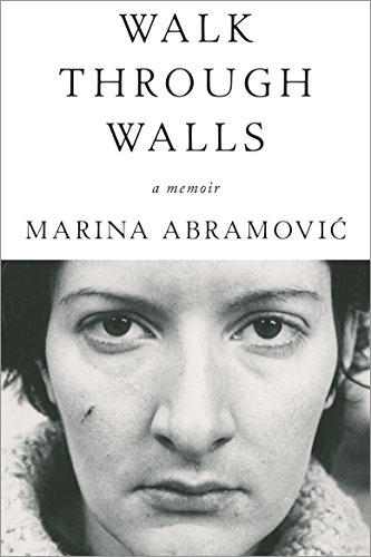 Imagen de archivo de Walk Through Walls: A Memoir a la venta por Goodwill Books