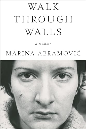 9781101905067: Walk Through Walls: A Memoir