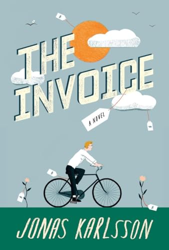 Stock image for The Invoice: A Novel for sale by Wonder Book