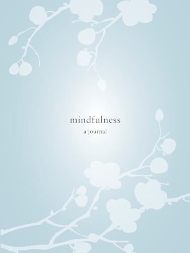 Stock image for Mindfulness: A Journal for sale by Wonder Book
