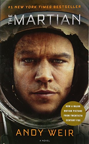 9781101905555: The Martian: A Novel