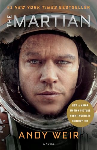 Stock image for The Martian for sale by SecondSale