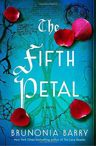 Beispielbild fr The Fifth Petal: A Novel zum Verkauf von Orion Tech