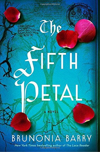 Stock image for The Fifth Petal: A Novel for sale by SecondSale