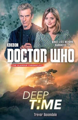 Stock image for Doctor Who: Deep Time: A Novel for sale by SecondSale