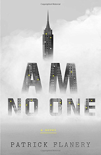 Stock image for I Am No One (First U.S. Edition) for sale by Dan Pope Books