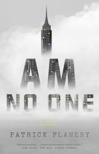 Beispielbild fr I Am No One: A Novel zum Verkauf von Walther's Books