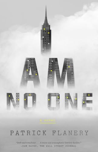 Stock image for I Am No One: A Novel for sale by Walther's Books