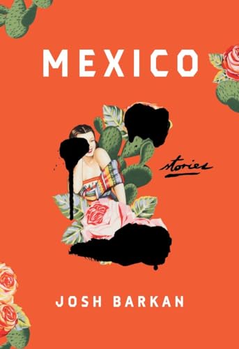 Stock image for Mexico: Stories for sale by Reliant Bookstore