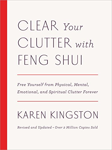 9781101906583: Clear Your Clutter with Feng Shui (Revised and Updated): Free Yourself from Physical, Mental, Emotional, and Spiritual Clutter Forever