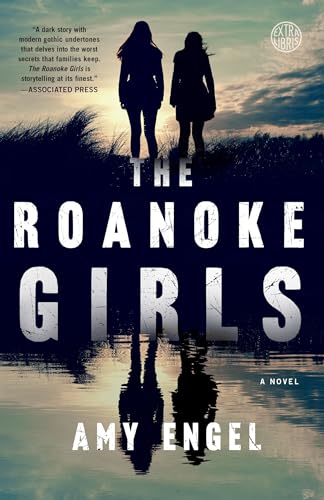 Beispielbild fr The Roanoke Girls : A Novel zum Verkauf von Better World Books