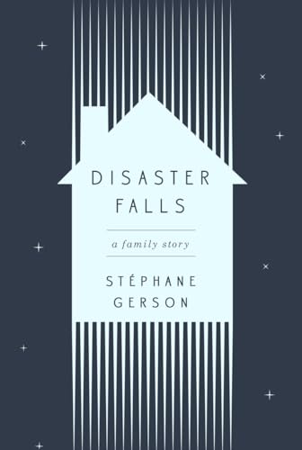 Stock image for Disaster Falls : A Family Story for sale by Better World Books: West