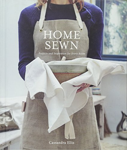 Beispielbild fr Home Sewn : Projects and Inspiration for Every Room zum Verkauf von Better World Books