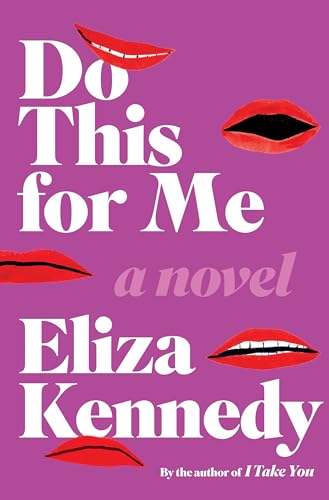 9781101907207: Do This for Me: A Novel