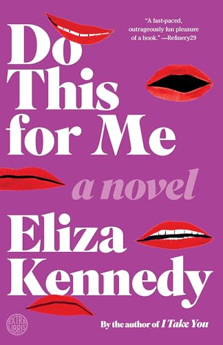 9781101907214: Do This for Me: A Novel