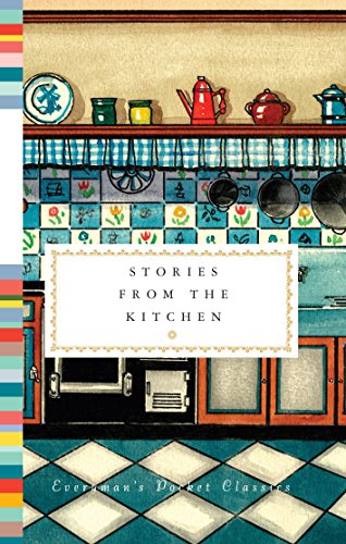 Beispielbild fr Stories from the Kitchen zum Verkauf von Wonder Book