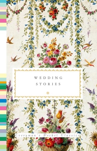 9781101907863: Wedding Stories: Diana Secker Tesdell (Everyman's Library Pocket Classics Series)