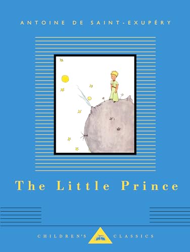 Beispielbild fr The Little Prince zum Verkauf von Blackwell's