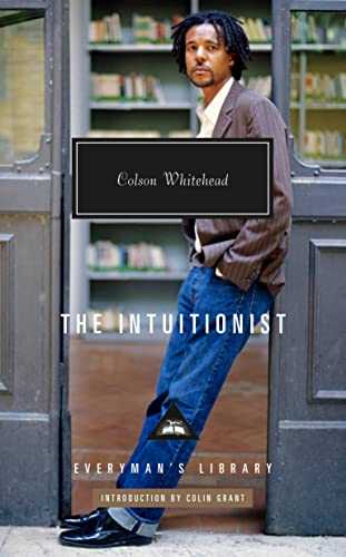 9781101908372: The Intuitionist: Introduction by Colin Grant