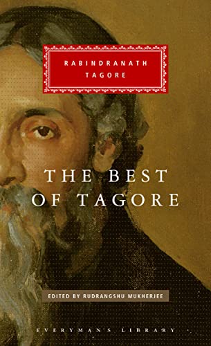 Beispielbild fr The Best of Tagore zum Verkauf von Blackwell's