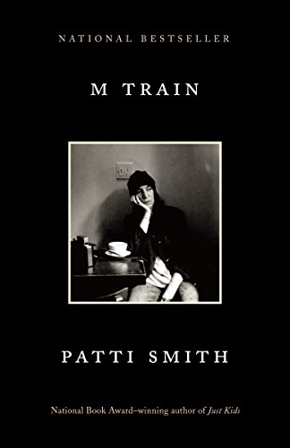 9781101910160: M Train: A Memoir