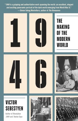 Imagen de archivo de 1946: The Making of the Modern World a la venta por New Legacy Books