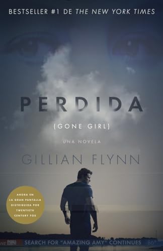 Imagen de archivo de Perdida / Gone Girl (Spanish Edition) a la venta por SecondSale