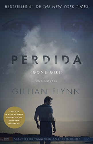9781101910313: Perdida (Movie Tie-in Edition): (Gone Girl-Spanish language)