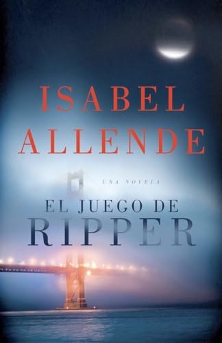 Stock image for El juego de ripper / Ripper (Spanish Edition) for sale by Renaissance Books